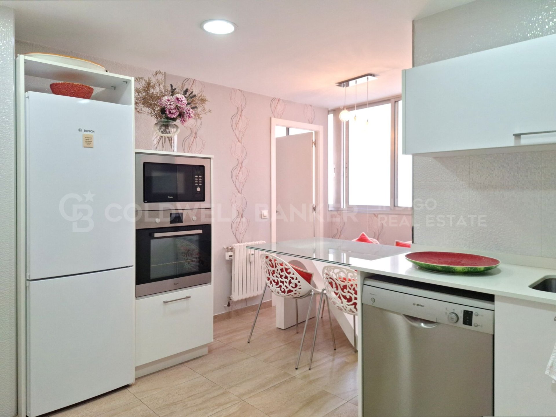 Apartment à Vigo, Pontevedra, Espagne 3 chambres, 132 m2 No. 179225