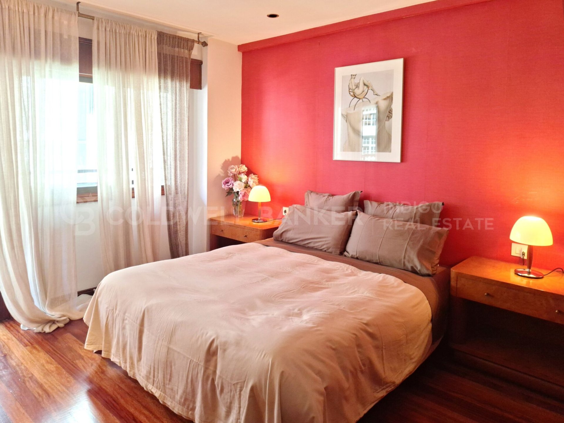 Apartment à Vigo, Pontevedra, Espagne 3 chambres, 132 m2 No. 179225