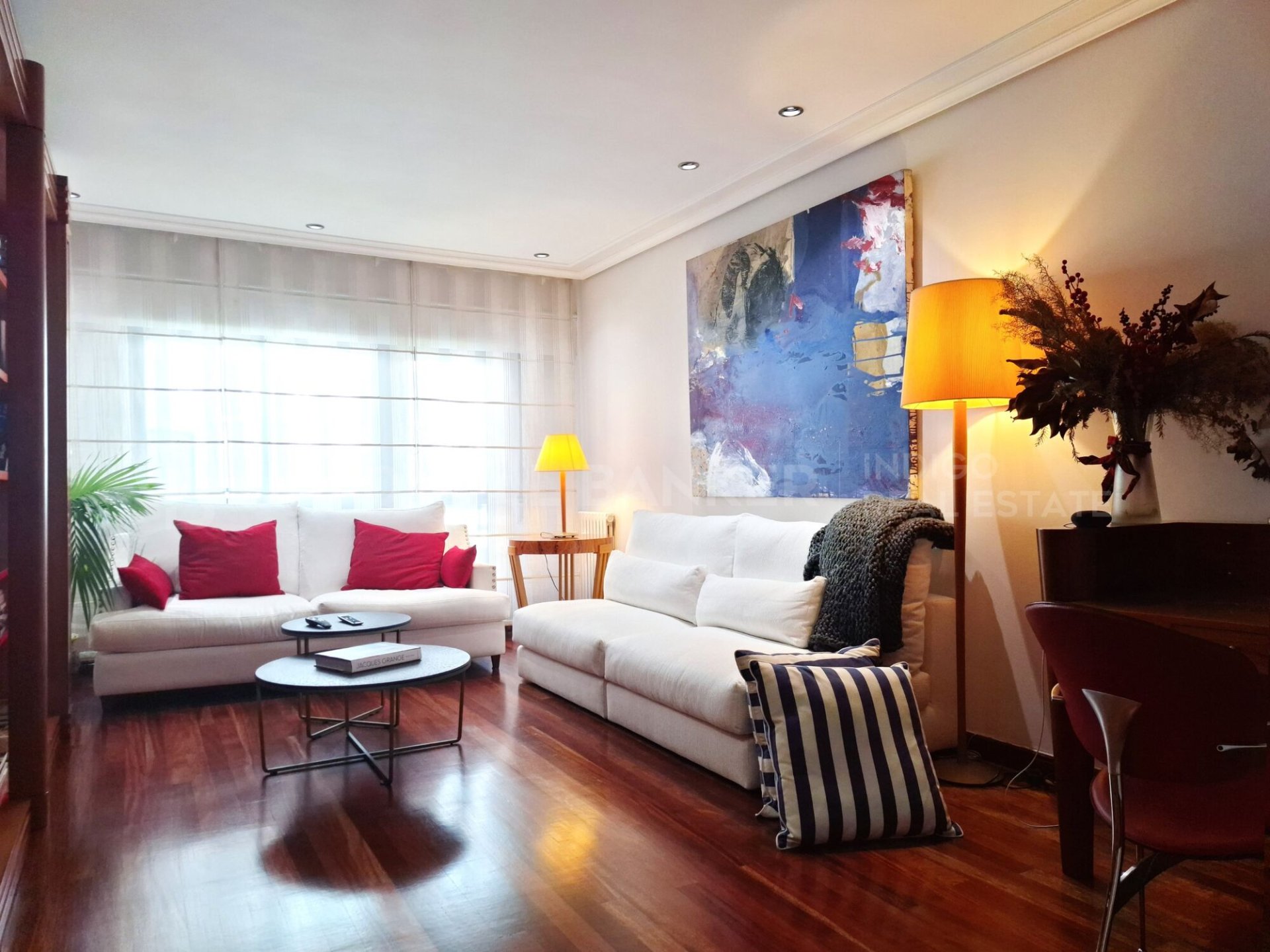 Apartment à Vigo, Pontevedra, Espagne 3 chambres, 132 m2 No. 179225