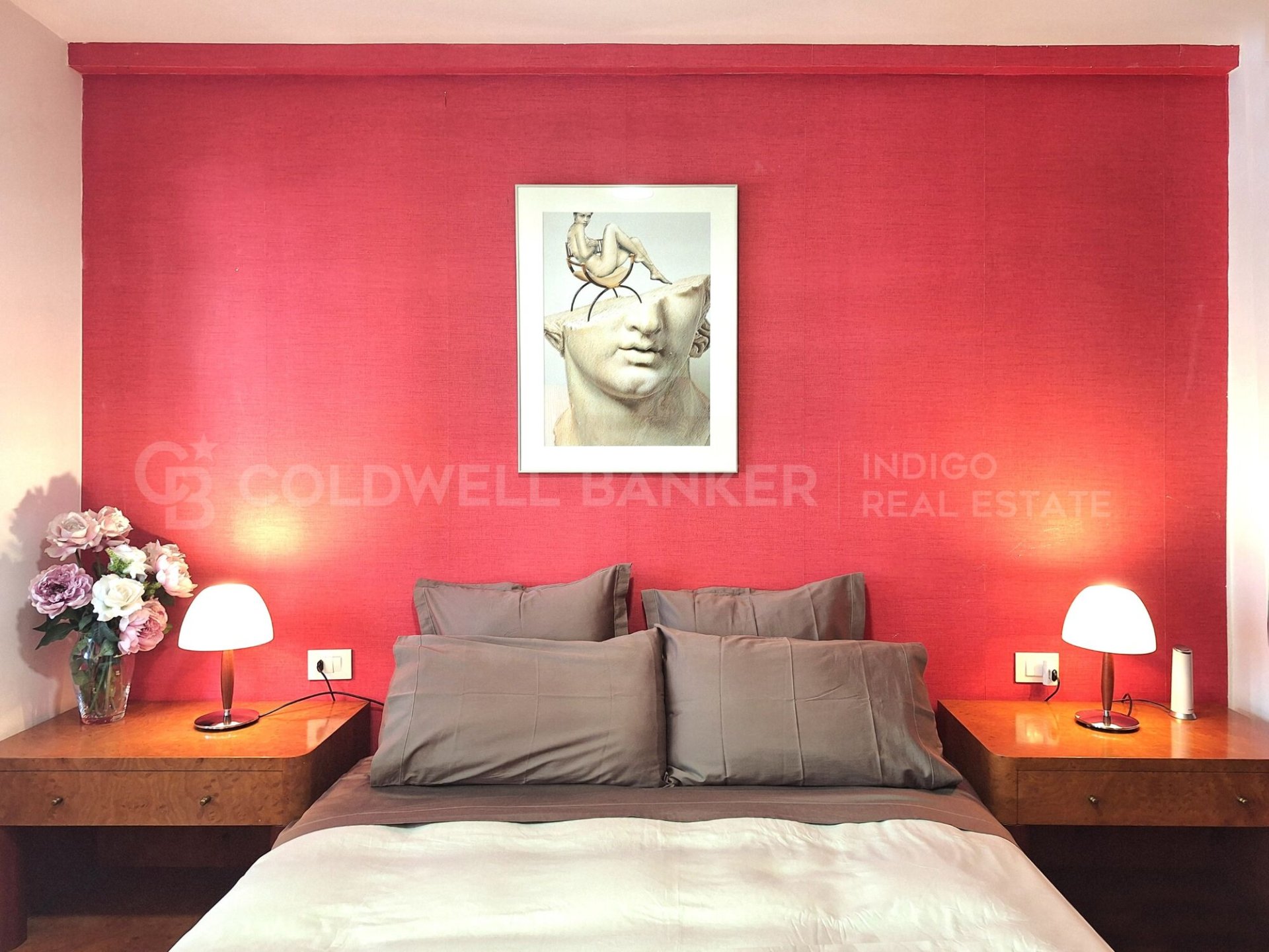 Apartment à Vigo, Pontevedra, Espagne 3 chambres, 132 m2 No. 179225