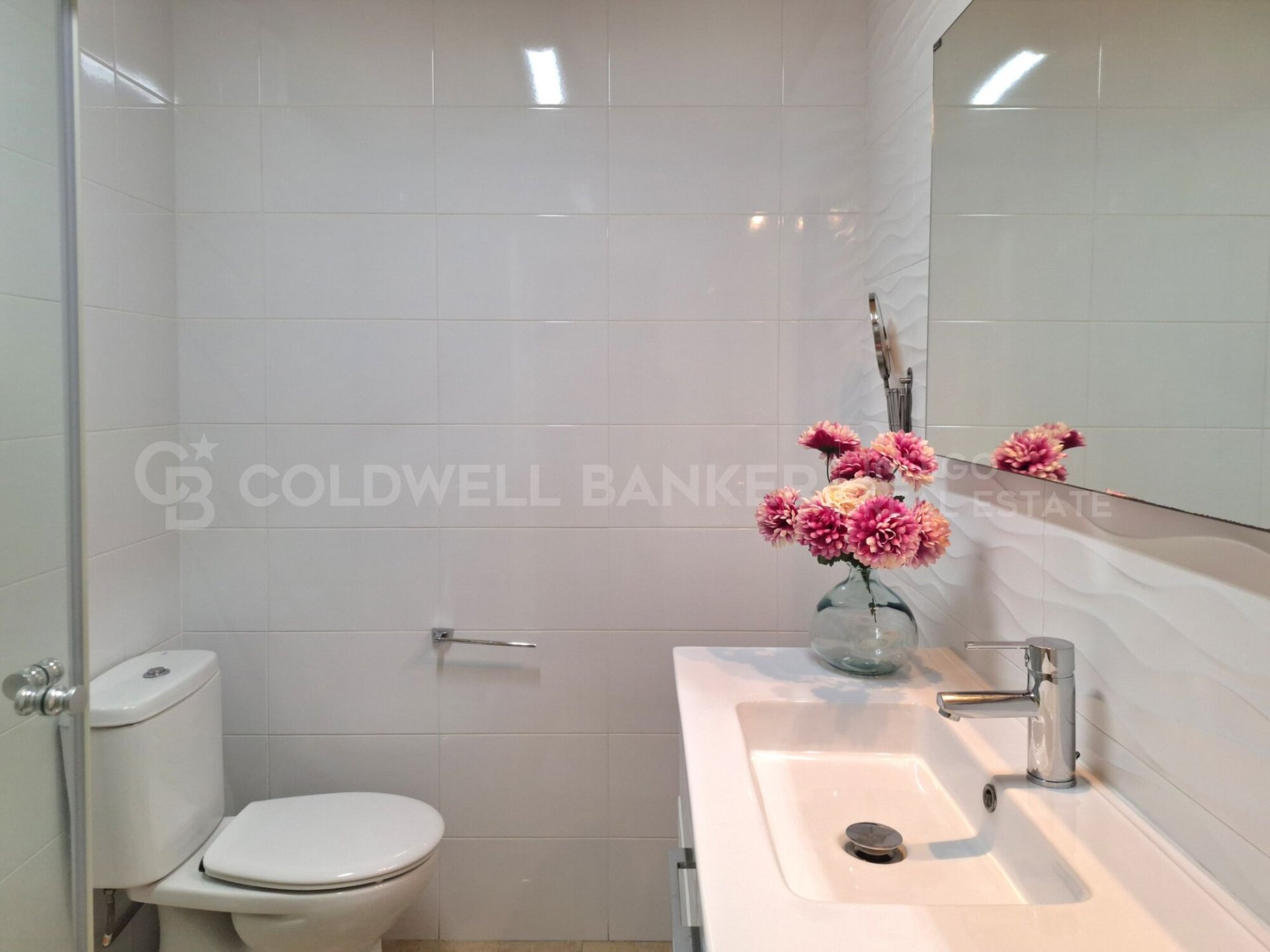 Apartment à Vigo, Pontevedra, Espagne 3 chambres, 132 m2 No. 179225
