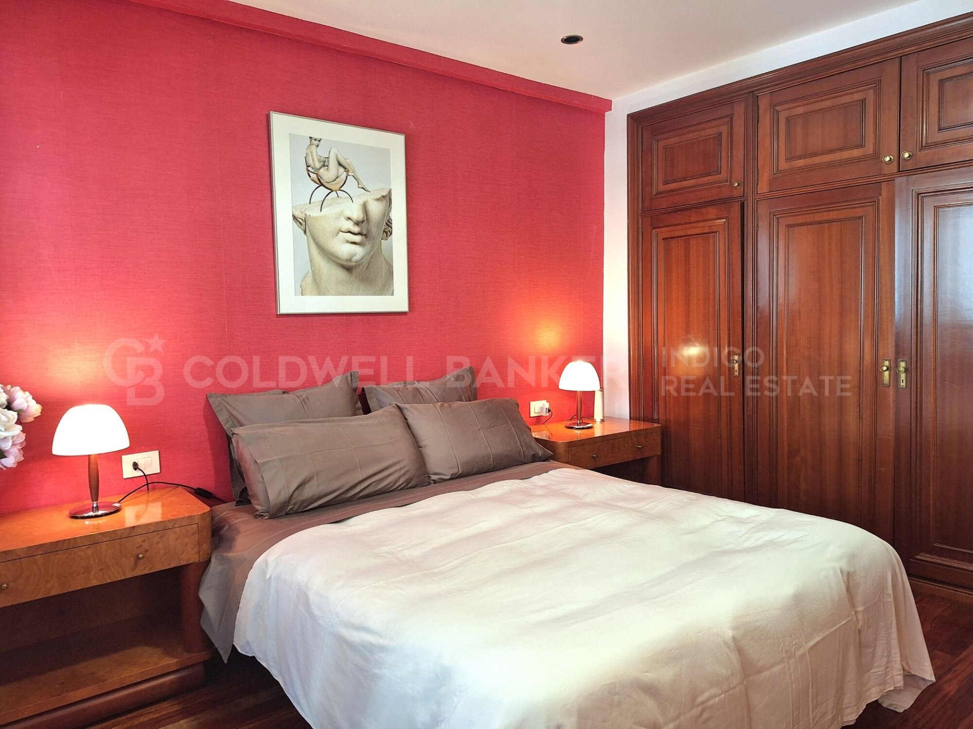 Apartment à Vigo, Pontevedra, Espagne 3 chambres, 132 m2 No. 179225