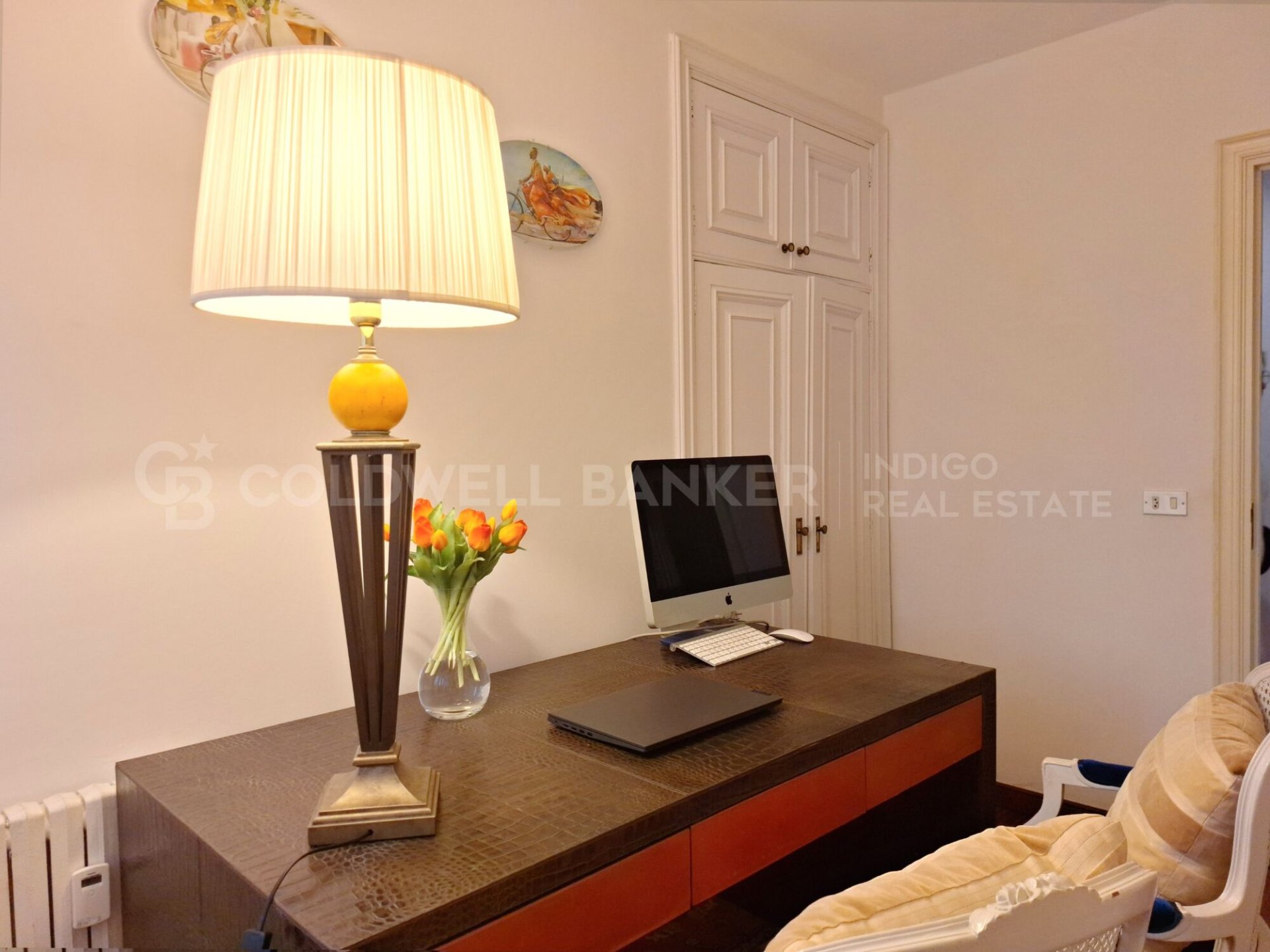 Apartment à Vigo, Pontevedra, Espagne 3 chambres, 132 m2 No. 179225