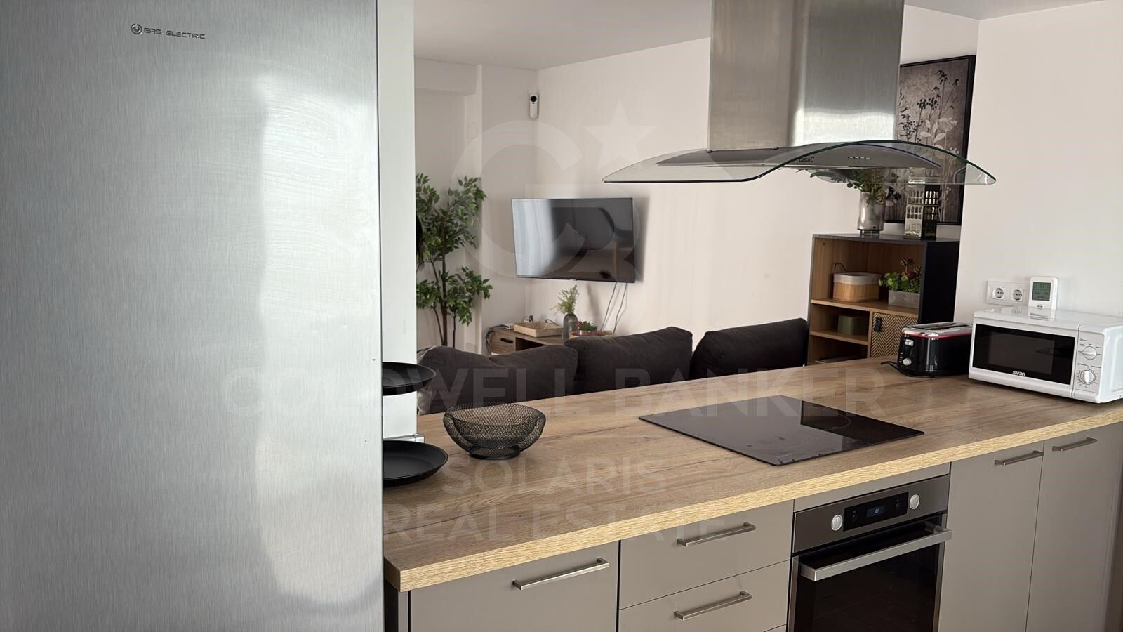 Apartment à Javea, Alicante, Espagne 4 chambres, 140 m2 No. 179227