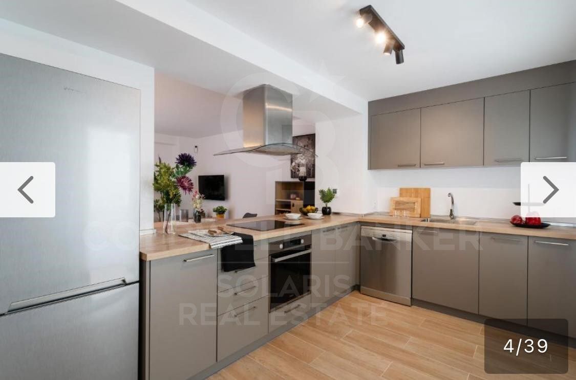 Apartment à Javea, Alicante, Espagne 4 chambres, 140 m2 No. 179227
