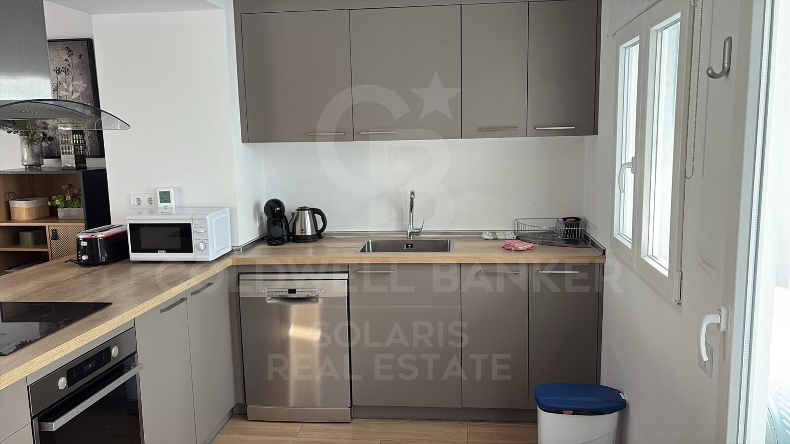 Apartment à Javea, Alicante, Espagne 4 chambres, 140 m2 No. 179227
