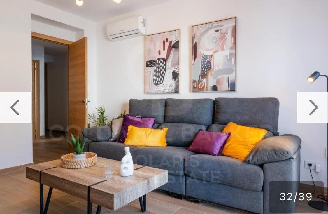 Apartment à Javea, Alicante, Espagne 4 chambres, 140 m2 No. 179227