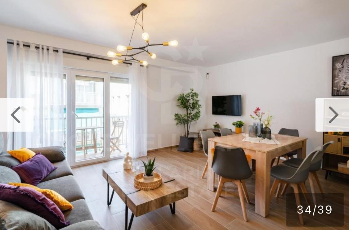 Apartment à Javea, Alicante, Espagne 4 chambres, 140 m2 No. 179227
