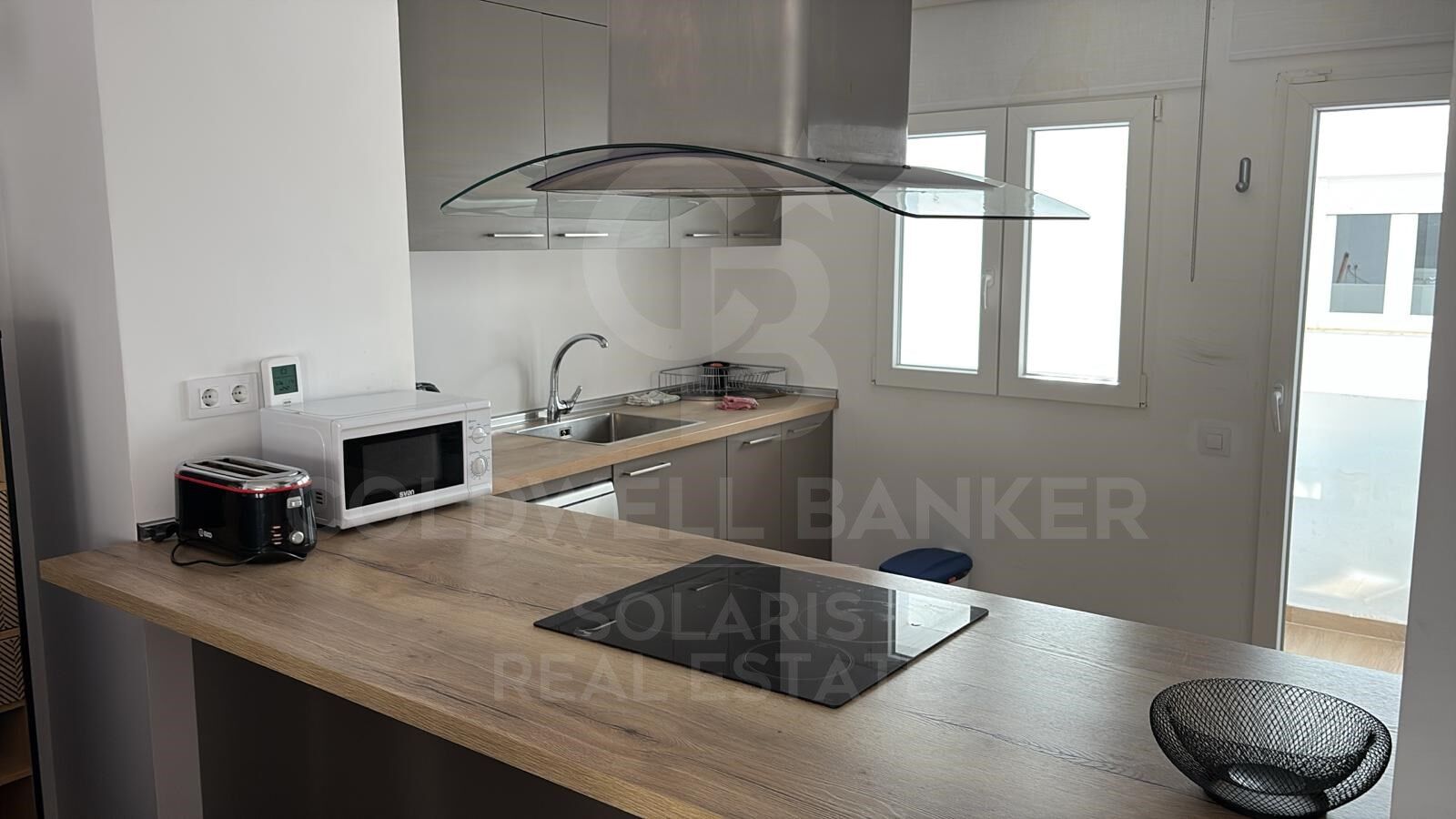 Apartment à Javea, Alicante, Espagne 4 chambres, 140 m2 No. 179227