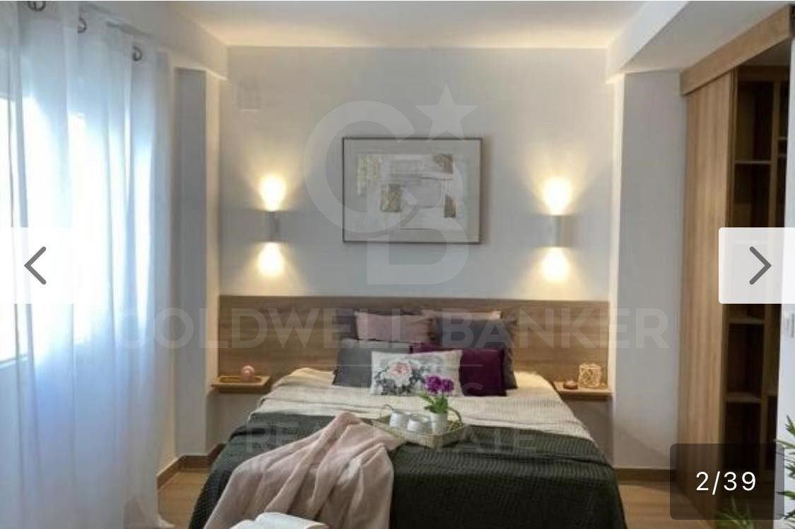 Apartment à Javea, Alicante, Espagne 4 chambres, 140 m2 No. 179227