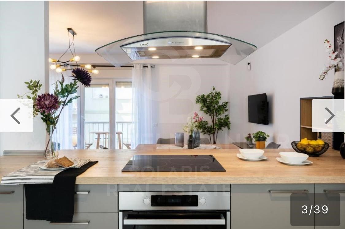Apartment à Javea, Alicante, Espagne 4 chambres, 140 m2 No. 179227
