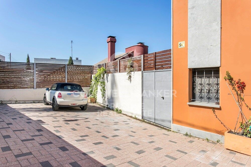 Дом в Эсплугес-де-Льобрегат, Барселона, Испания 5 спален, 490м2 №179228