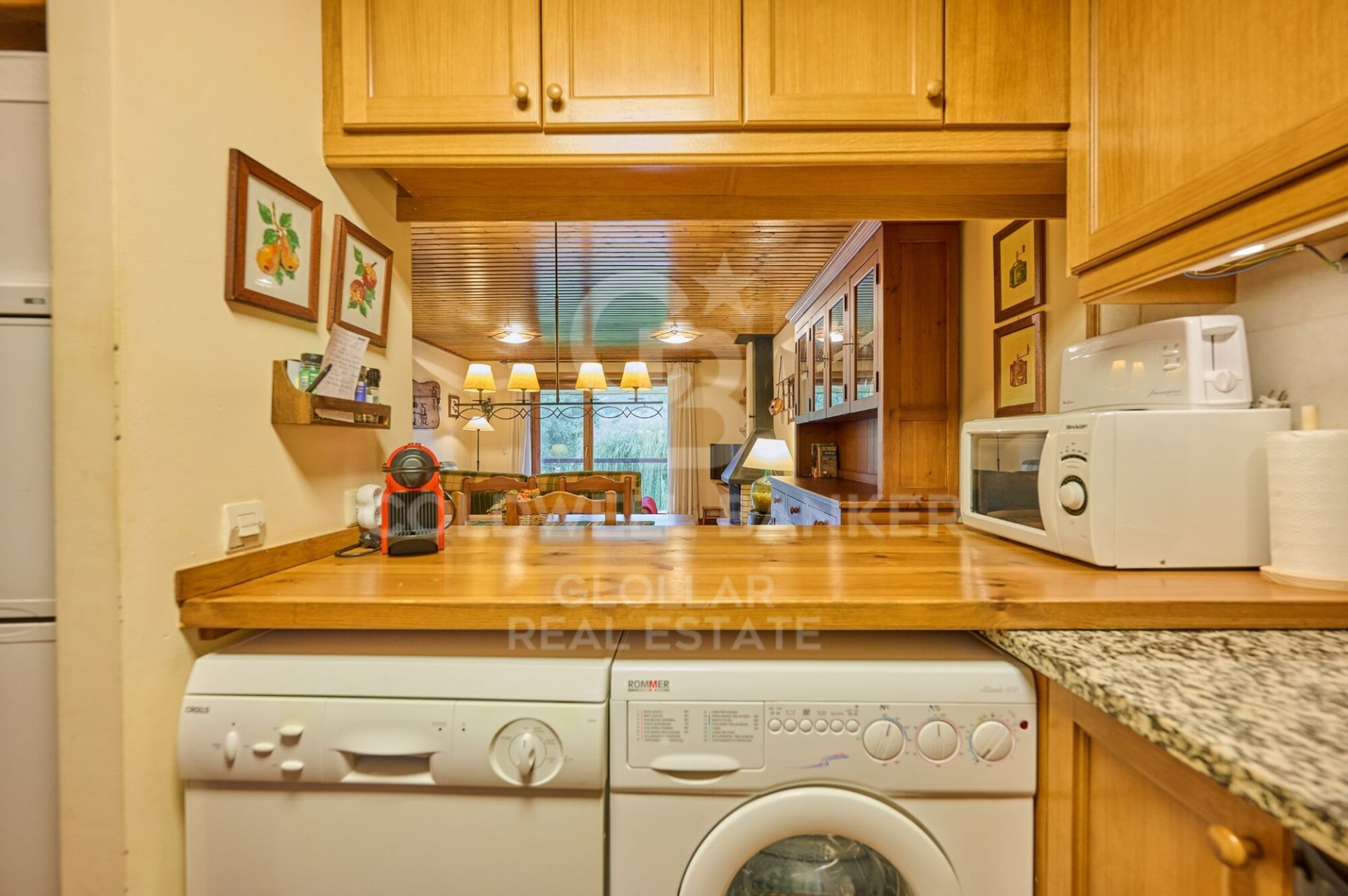 Apartment in Spain 2 bedrooms, 60 sq.m. No. 179226