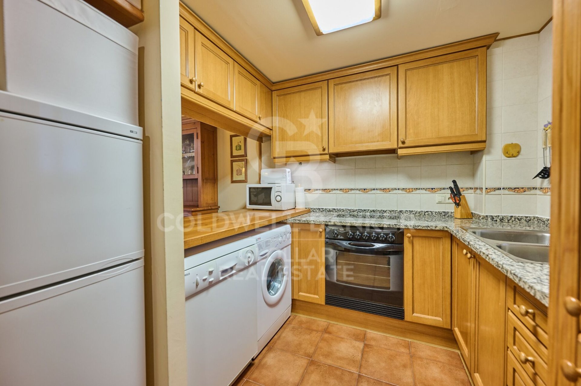 Apartment in Spain 2 bedrooms, 60 sq.m. No. 179226
