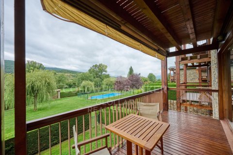 Квартира в Испании 2 спальни, 60м2 №179226
