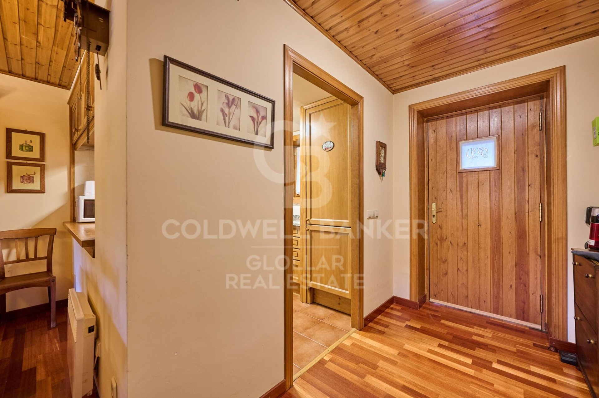 Apartment in Spain 2 bedrooms, 60 sq.m. No. 179226