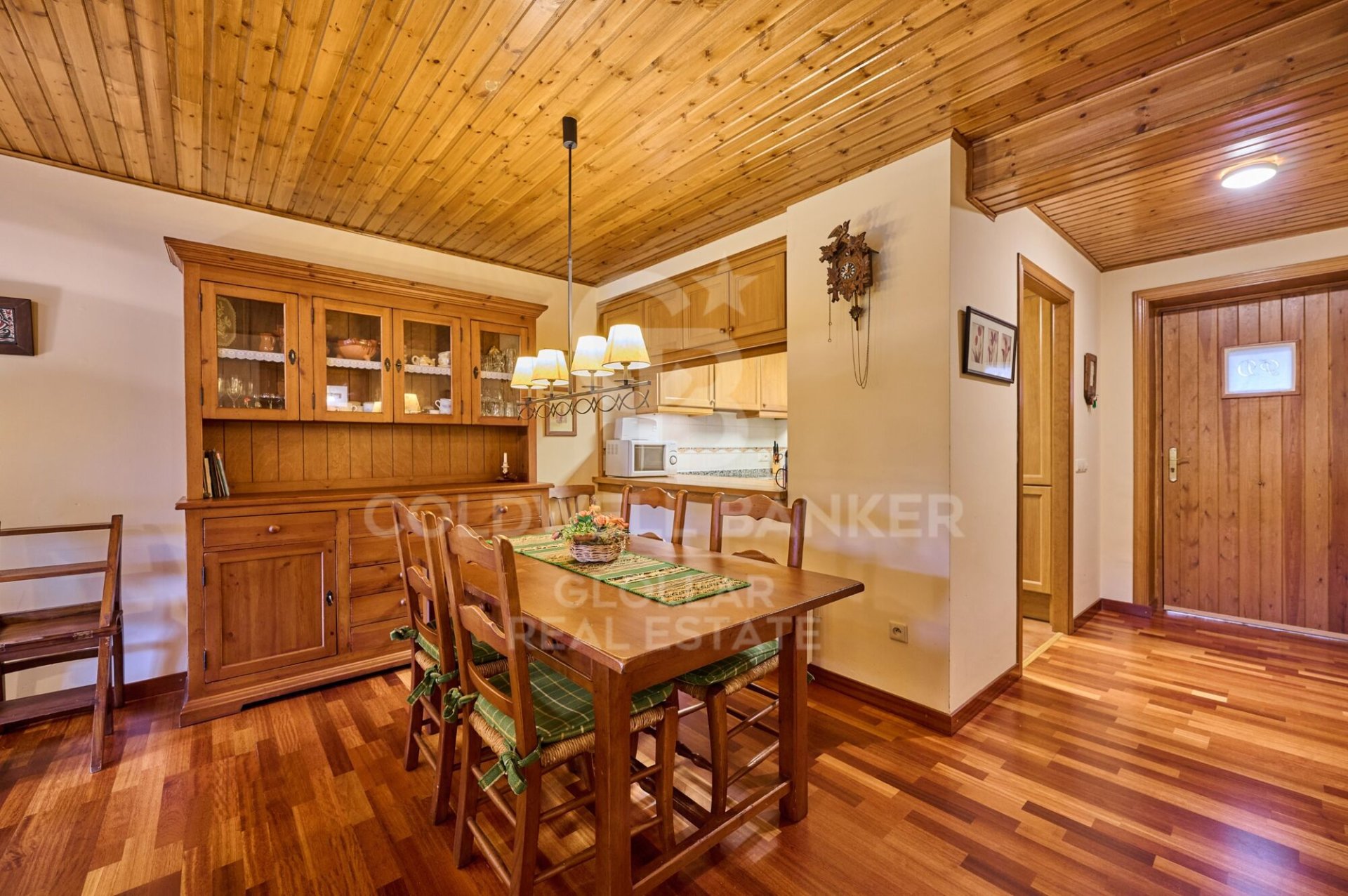 Apartment in Spain 2 bedrooms, 60 sq.m. No. 179226