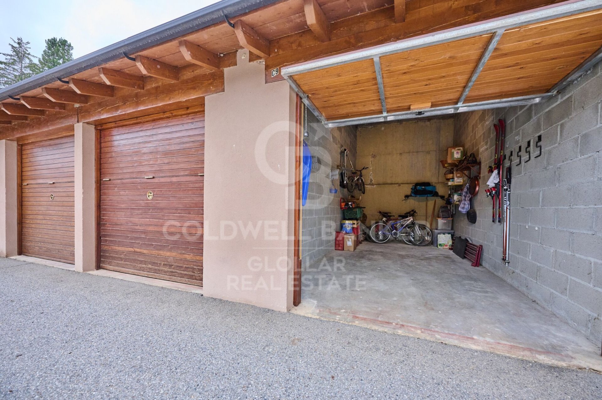 Apartment in Spain 2 bedrooms, 60 sq.m. No. 179226