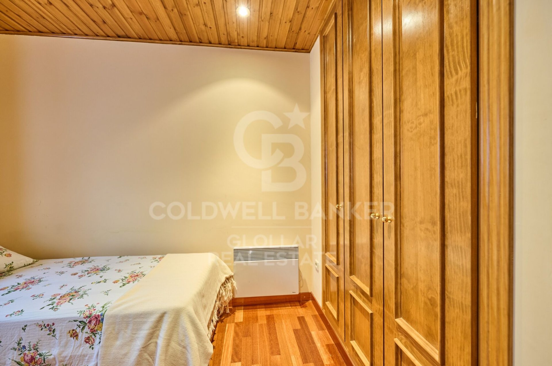 Apartment in Spain 2 bedrooms, 60 sq.m. No. 179226