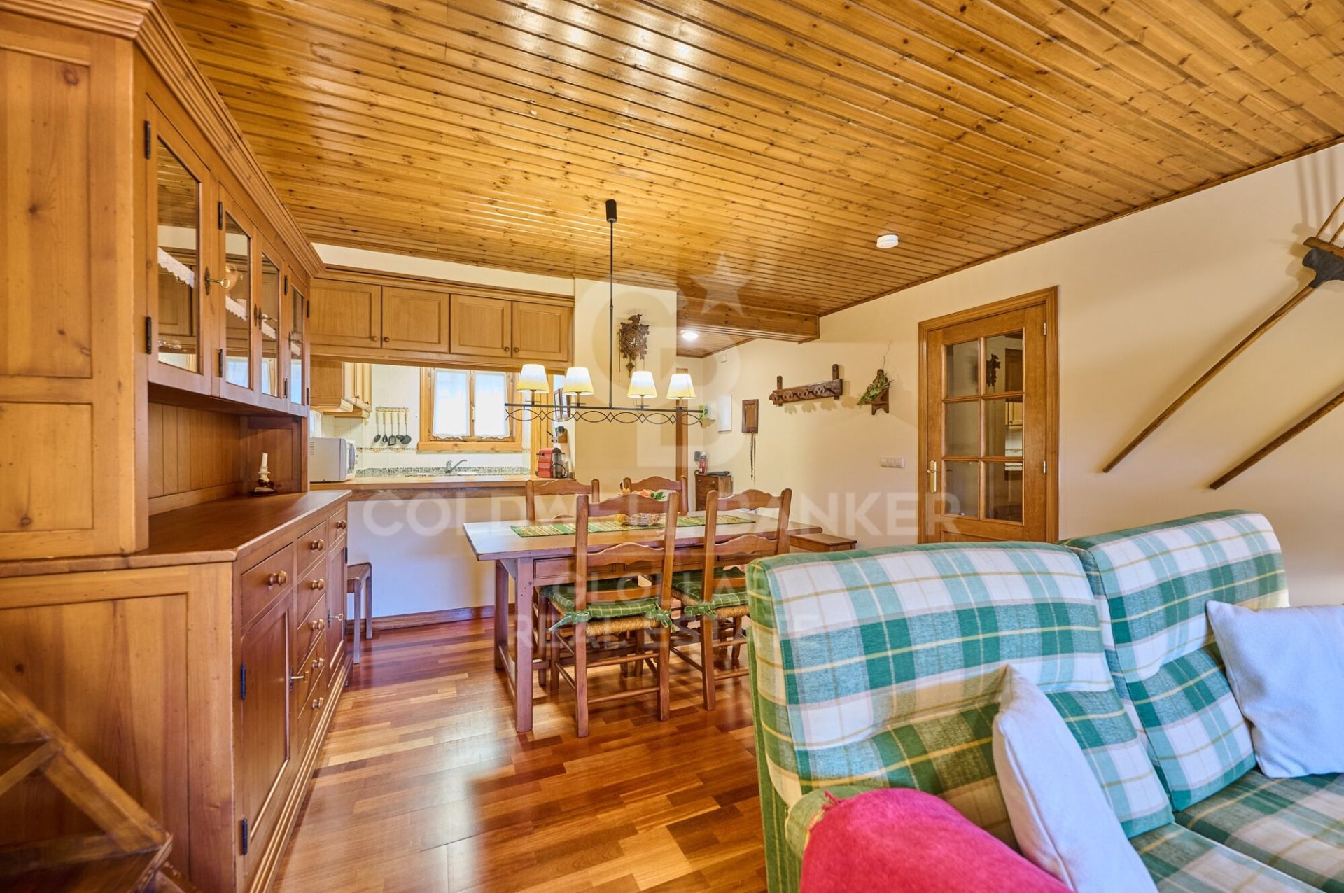 Apartment in Spain 2 bedrooms, 60 sq.m. No. 179226