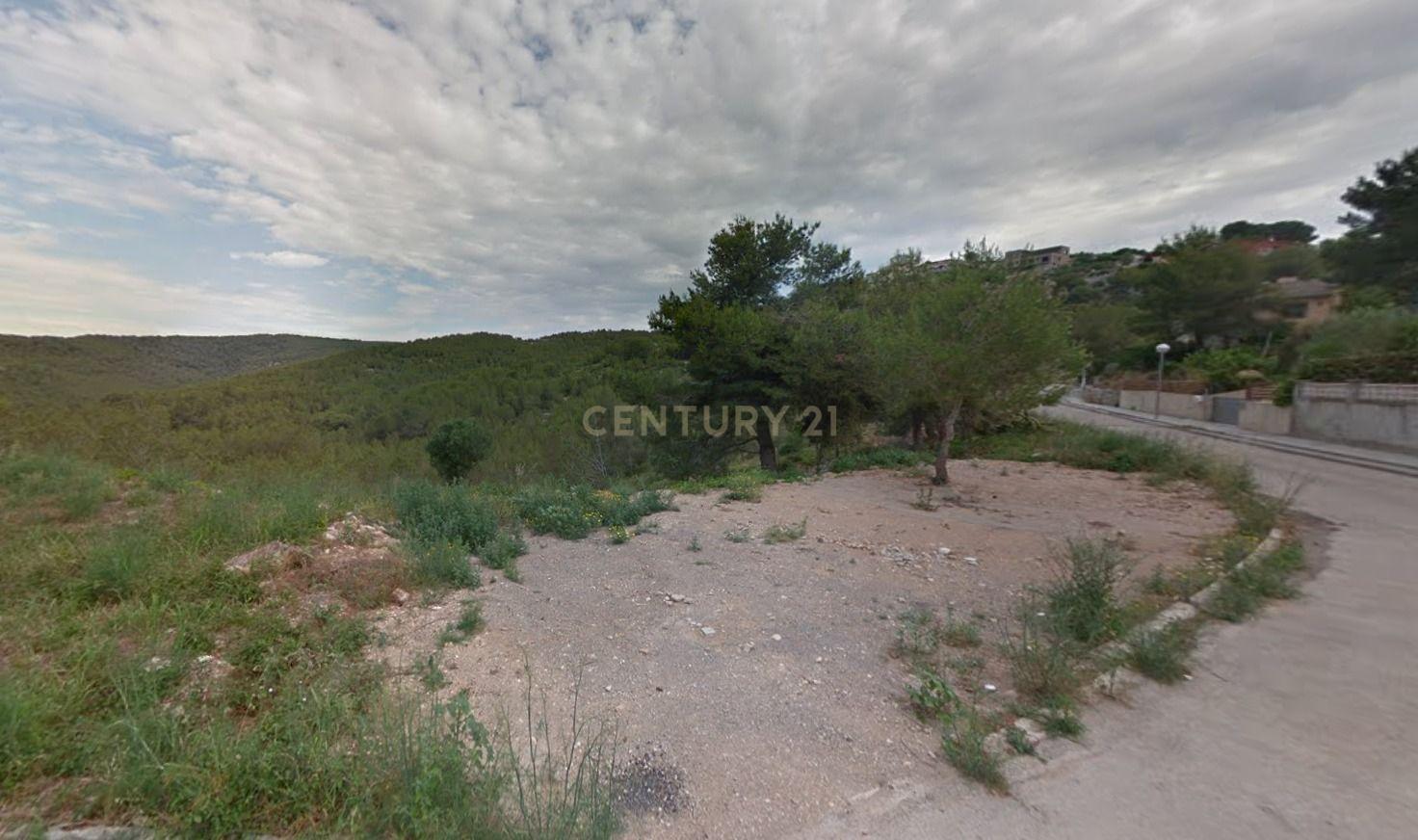 Land plot in Castellet i la Gornal, Barcelona, Spain No. 186339