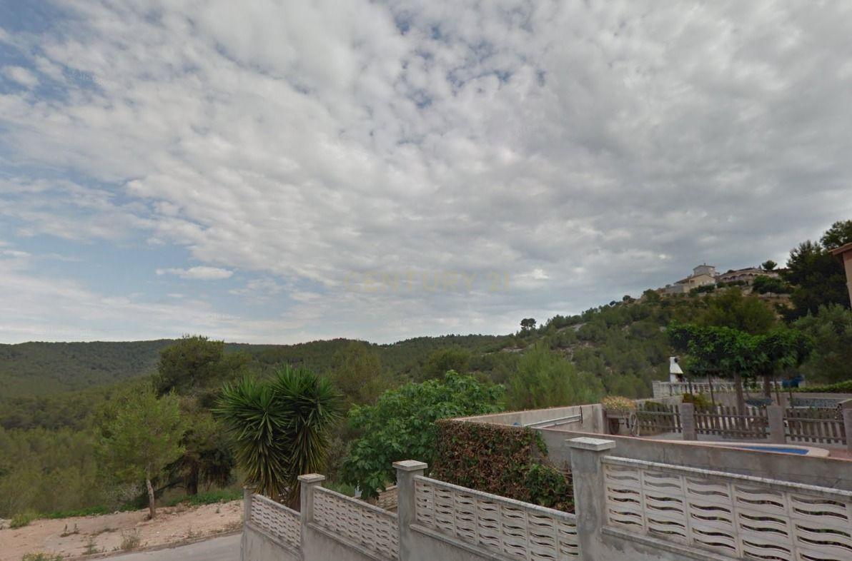 Land plot in Castellet i la Gornal, Barcelona, Spain No. 186339