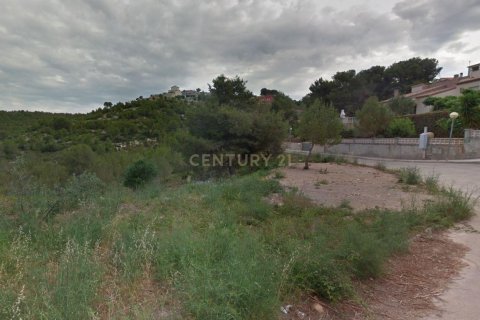 Land plot in Castellet i la Gornal, Barcelona, Spain No. 186339