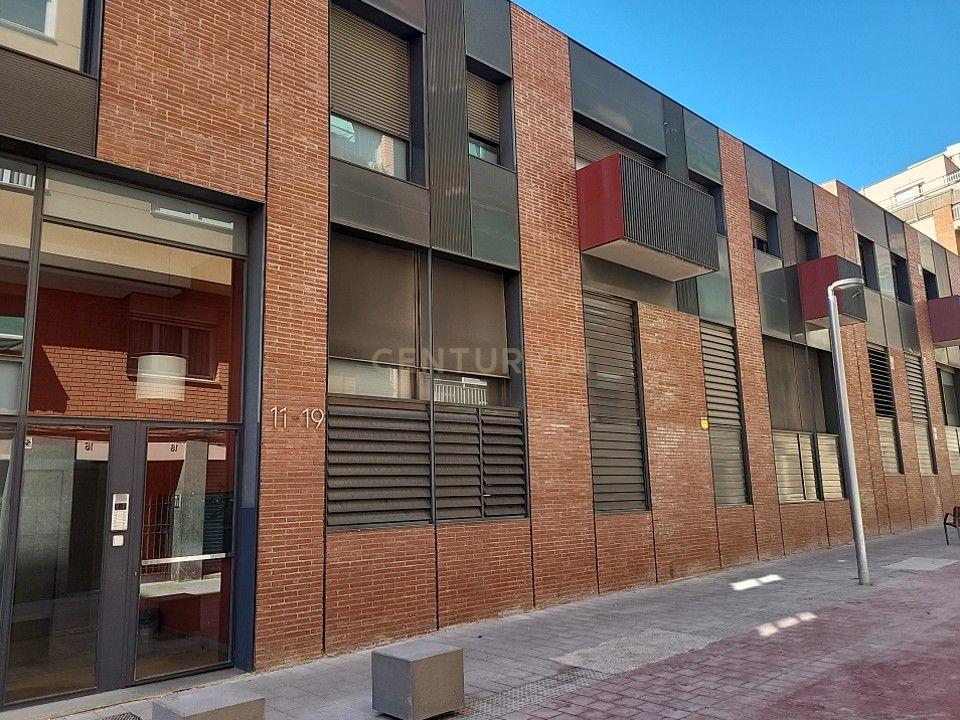 Garage in Barcelona, Spain 8 sq.m. No. 186573