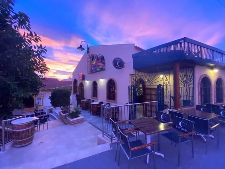 Villa Pilar de la Horadada, Alicante, Spānijā 3 istabas, 131 m2 Nr. 142283