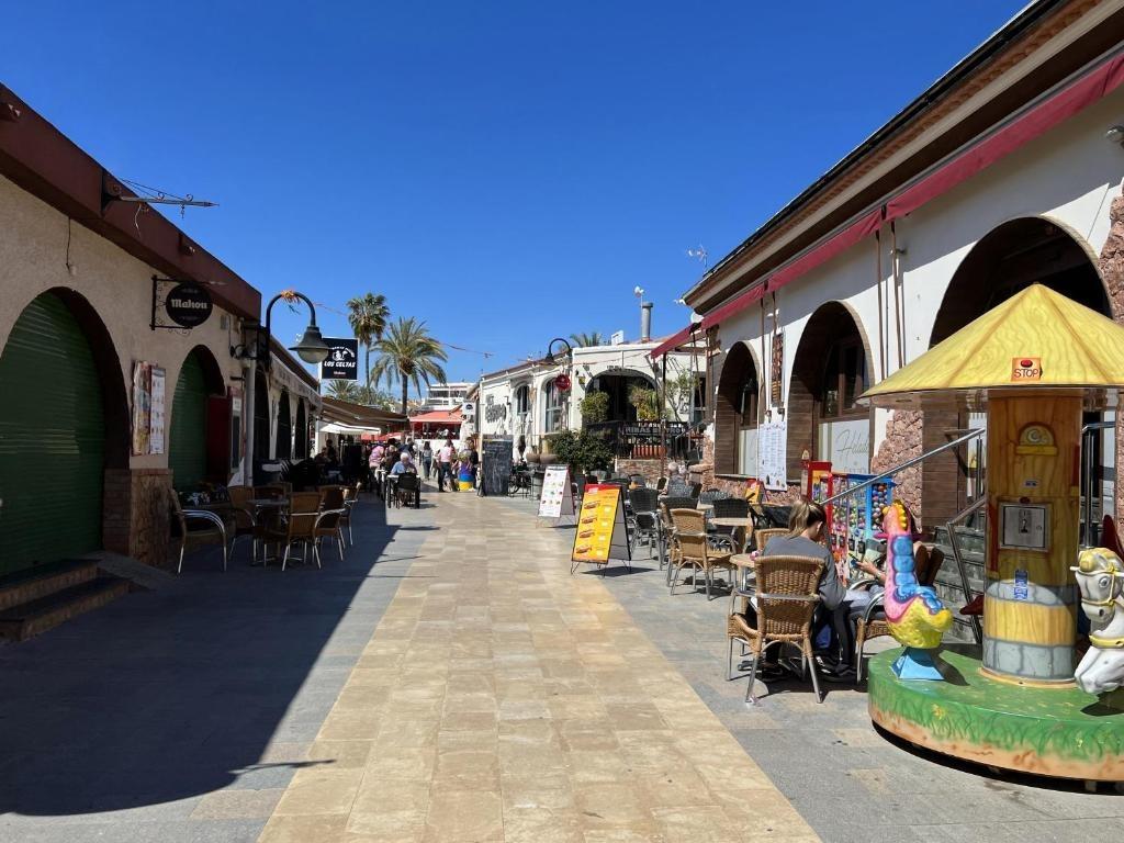Villa Pilar de la Horadada, Alicante, Spānijā 3 istabas, 131 m2 Nr. 142283