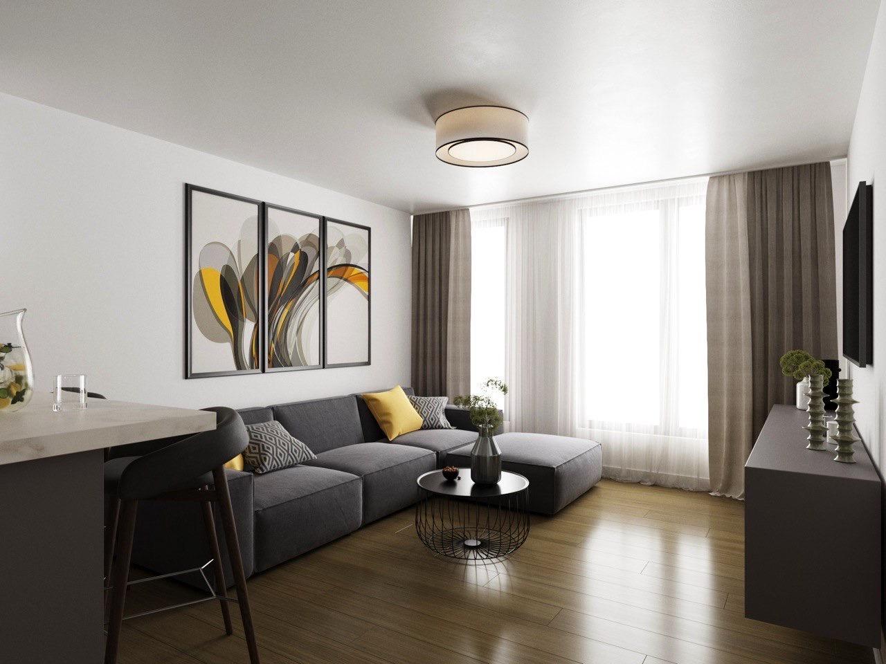 Apartment in Alicante, Spain 2 bedrooms, 74 sq.m. No. 142279
