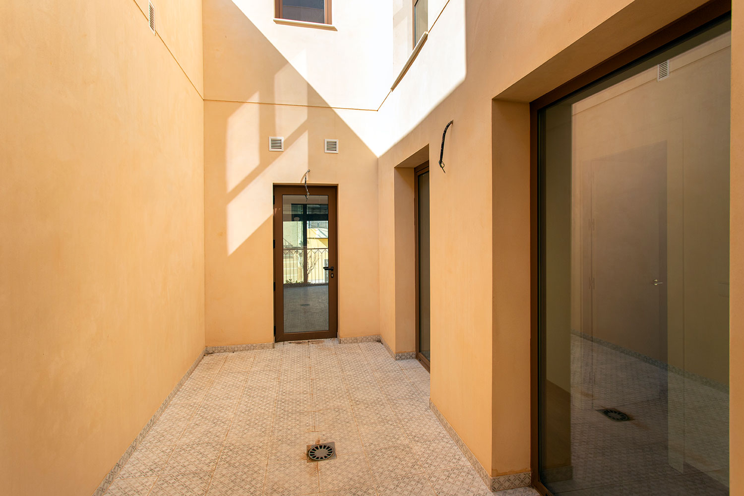 Appartamento a Hondon De Las Nieves, Alicante, Spagna 2 camere da letto, 96 mq. N° 188695