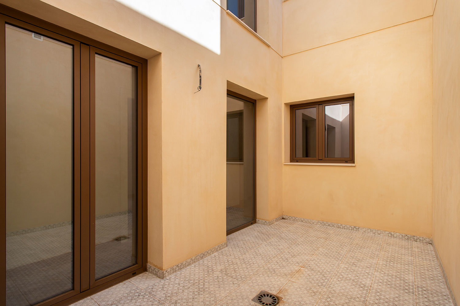 Appartamento a Hondon De Las Nieves, Alicante, Spagna 2 camere da letto, 96 mq. N° 188695