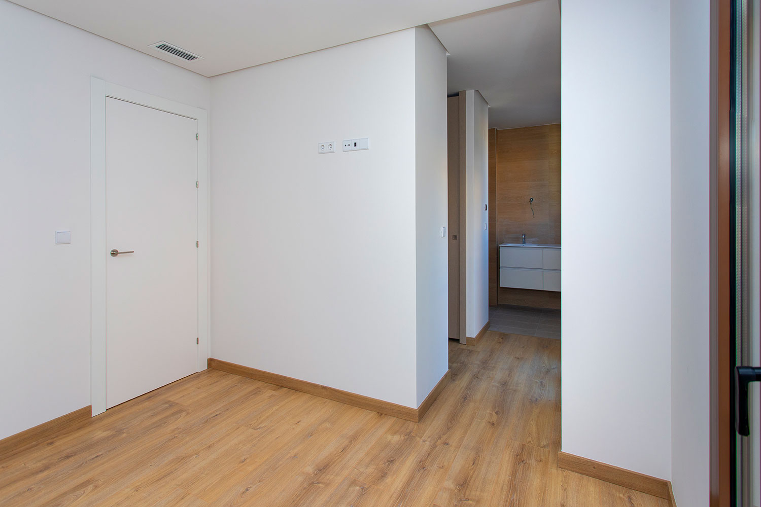 Appartamento a Hondon De Las Nieves, Alicante, Spagna 2 camere da letto, 96 mq. N° 188695