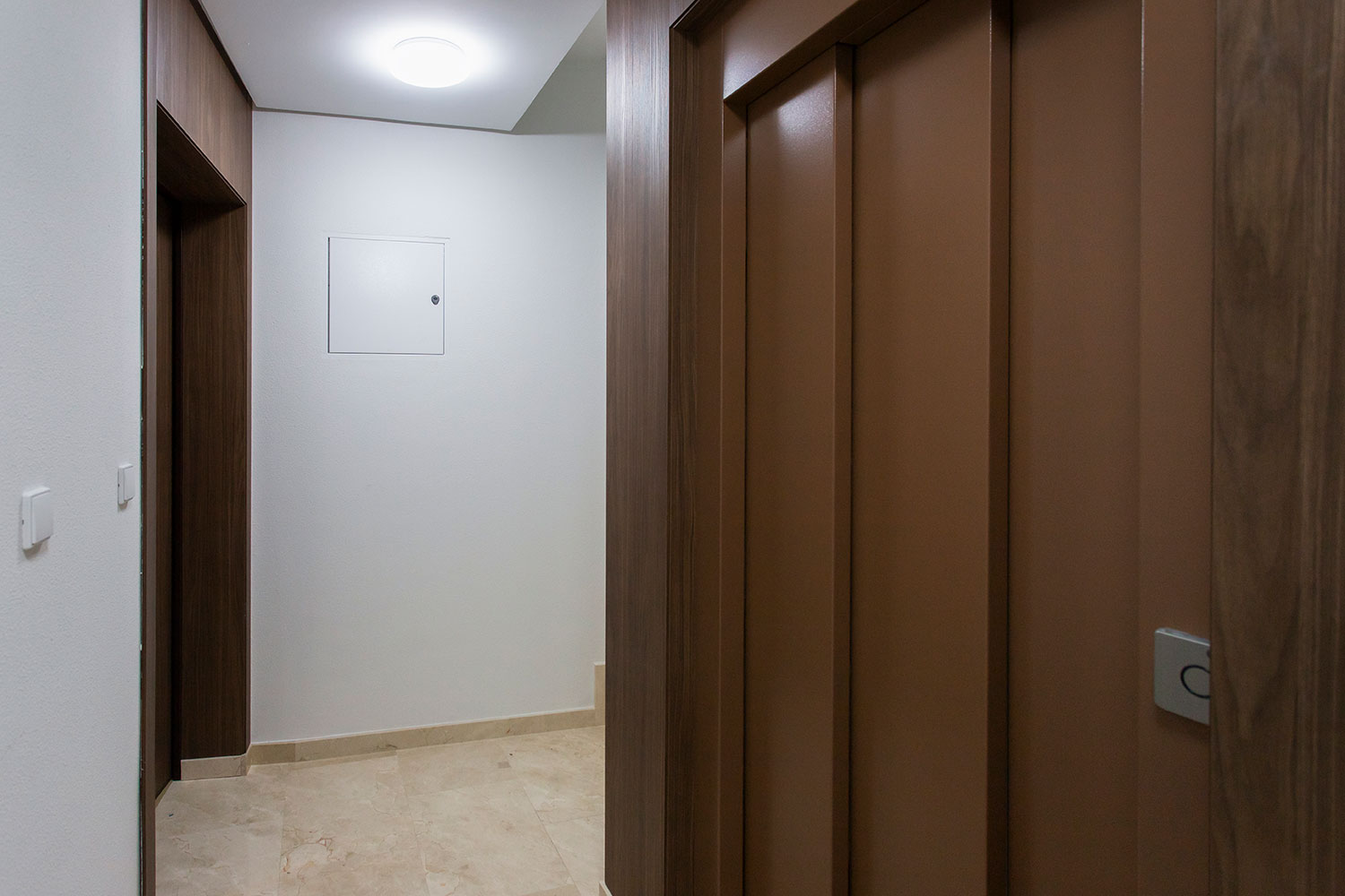 Appartamento a Hondon De Las Nieves, Alicante, Spagna 2 camere da letto, 96 mq. N° 188695