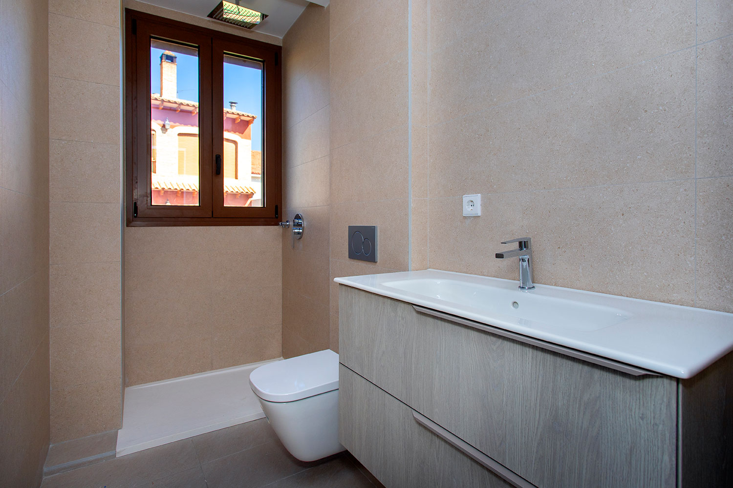 Appartamento a Hondon De Las Nieves, Alicante, Spagna 2 camere da letto, 96 mq. N° 188695