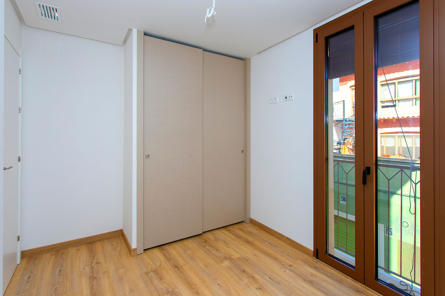 Appartamento a Hondon De Las Nieves, Alicante, Spagna 2 camere da letto, 96 mq. N° 188695