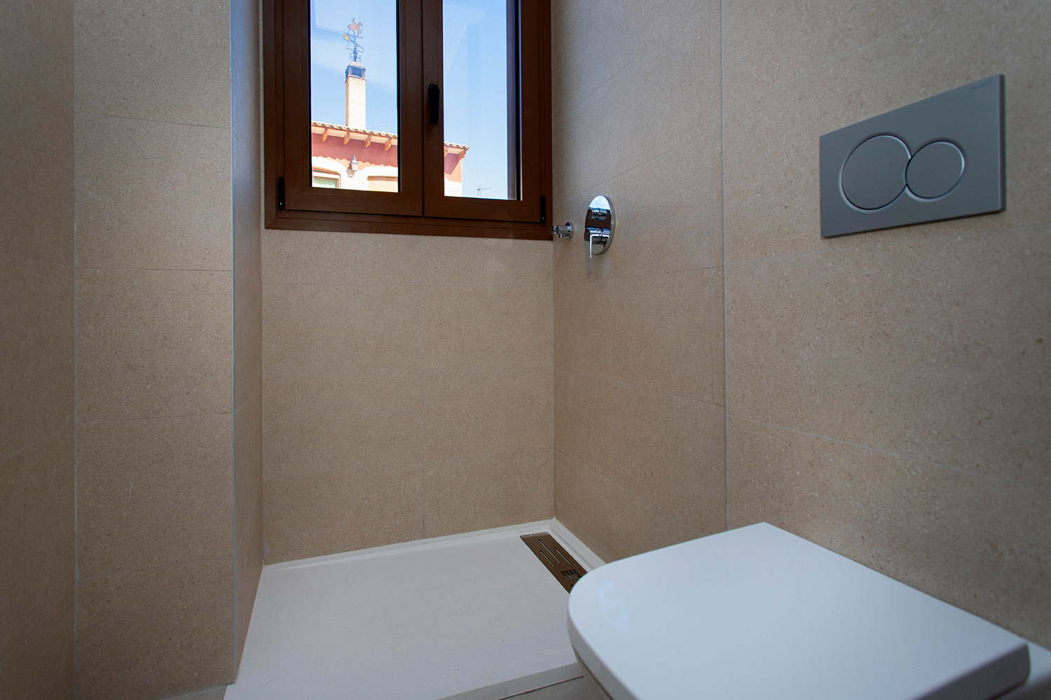 Appartamento a Hondon De Las Nieves, Alicante, Spagna 2 camere da letto, 96 mq. N° 188695
