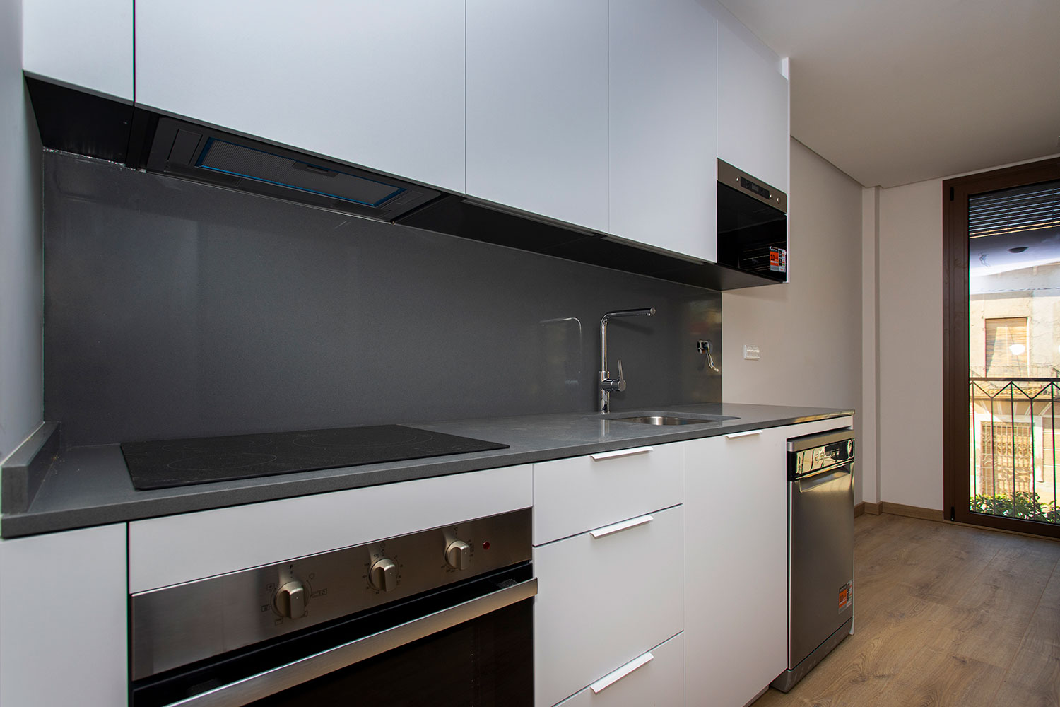 Appartamento a Hondon De Las Nieves, Alicante, Spagna 2 camere da letto, 96 mq. N° 188695