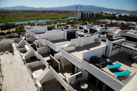 Huoneisto Murcia, Espanja 2 makuuhuonetta, 92 m2 No. 188697
