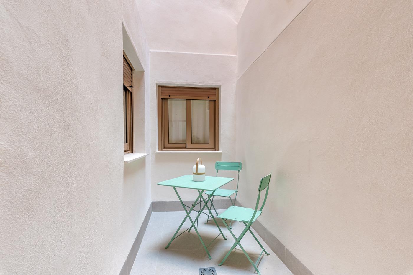 Dzīvoklis Jacarilla, Alicante, Spānijā 3 istabas, 74 m2 Nr. 133935