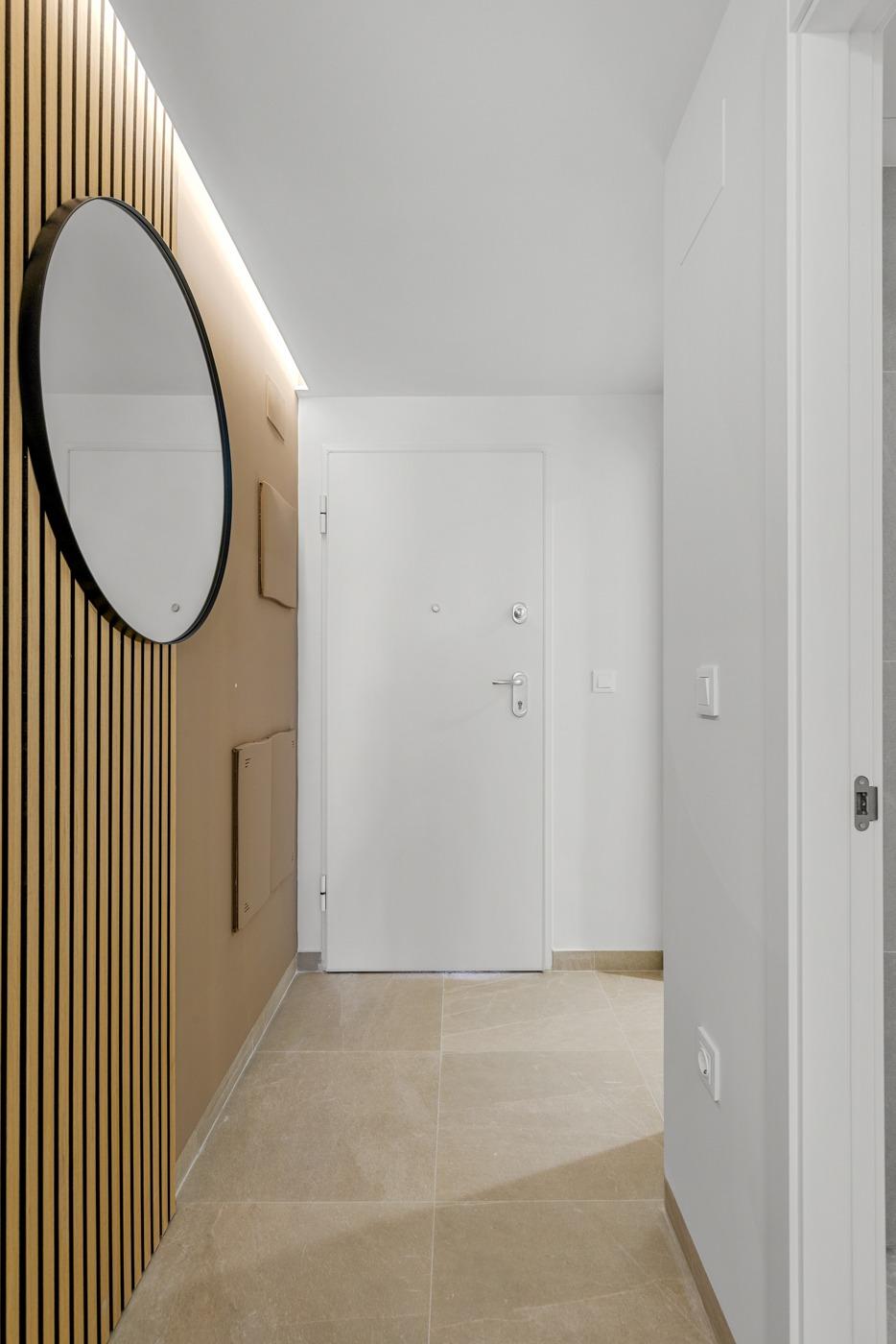 Dzīvoklis Jacarilla, Alicante, Spānijā 3 istabas, 74 m2 Nr. 133935