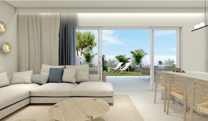 Bungalow en Pilar de la Horadada, Alicante, España 3 dormitorios, 83 m2 No. 193885
