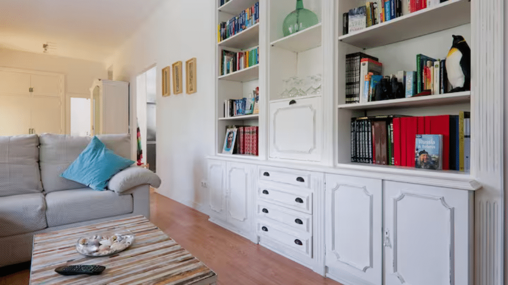 Villa a Malaga, Spagna 2 camere da letto, 100 mq. N° 105824