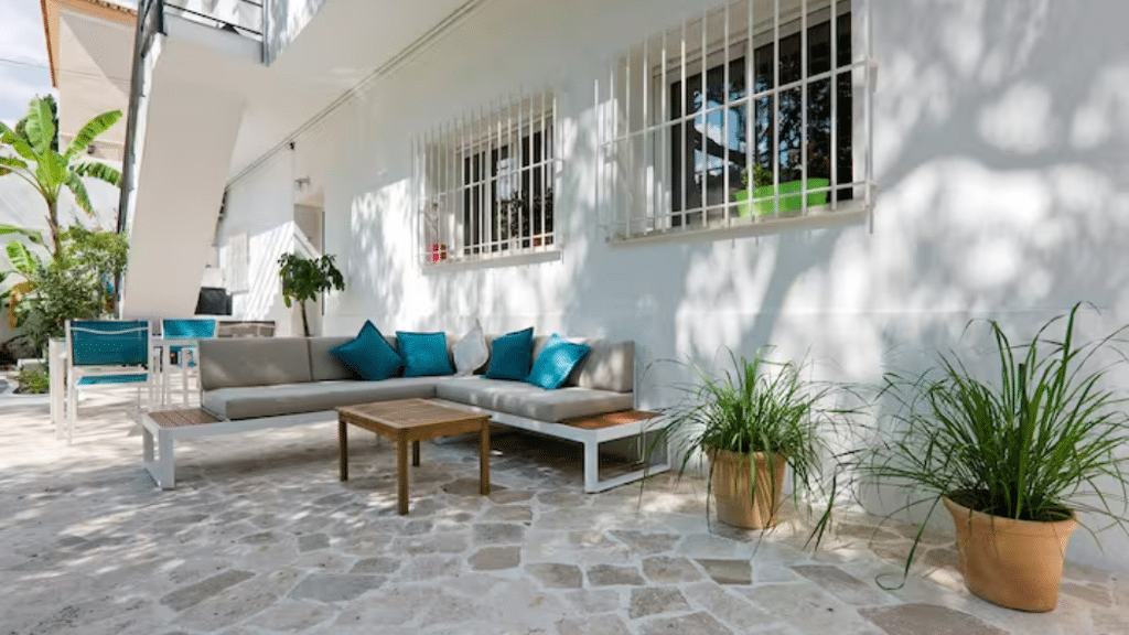 Villa a Malaga, Spagna 2 camere da letto, 100 mq. N° 105824