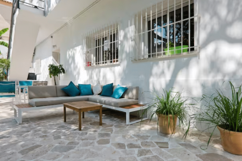 Villa à Malaga, Espagne 2 chambres, 100 m2 No. 105824