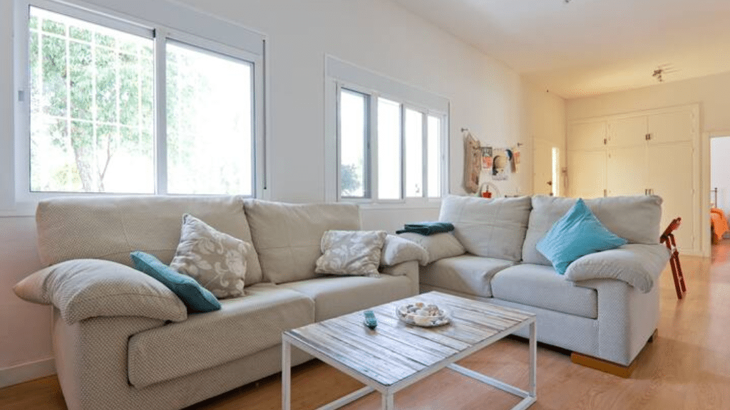 Villa a Malaga, Spagna 2 camere da letto, 100 mq. N° 105824
