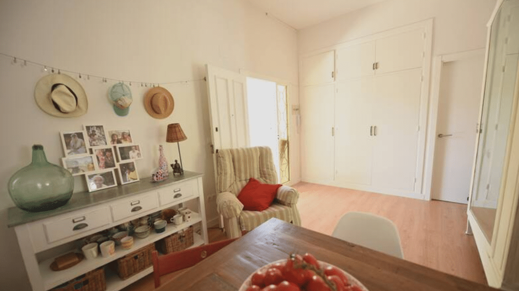 Villa a Malaga, Spagna 2 camere da letto, 100 mq. N° 105824