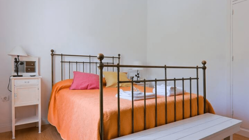 Villa a Malaga, Spagna 2 camere da letto, 100 mq. N° 105824