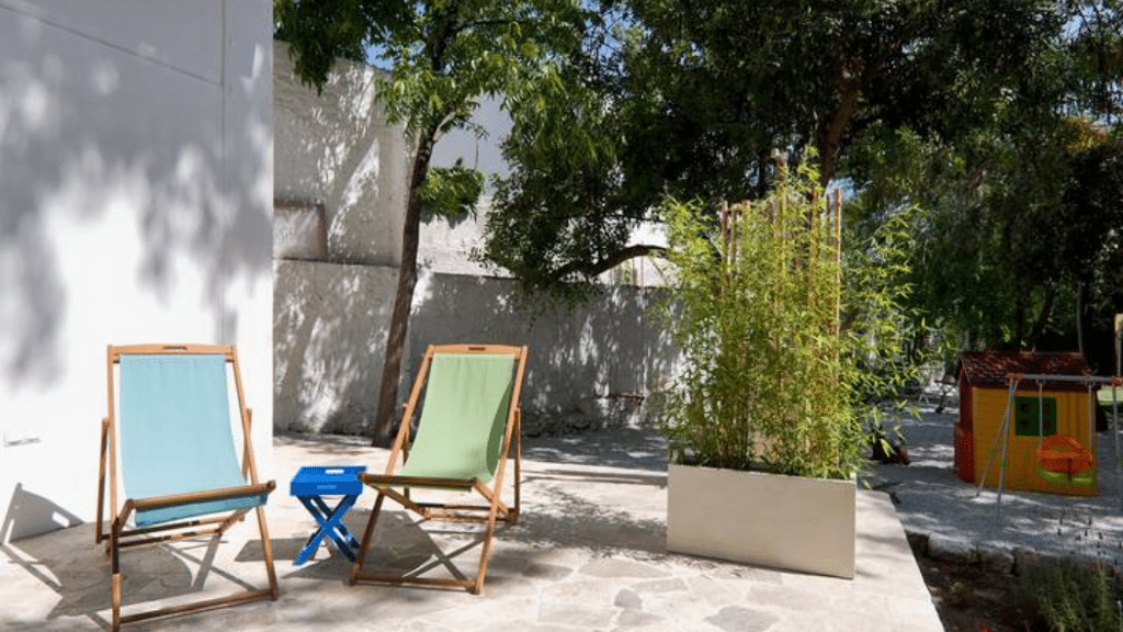Villa a Malaga, Spagna 2 camere da letto, 100 mq. N° 105824